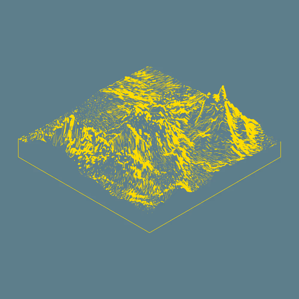 Subscapes #601