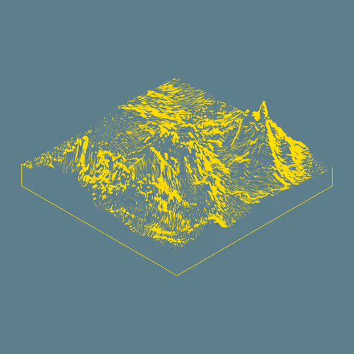 Subscapes #601