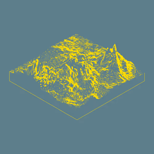 Subscapes #601