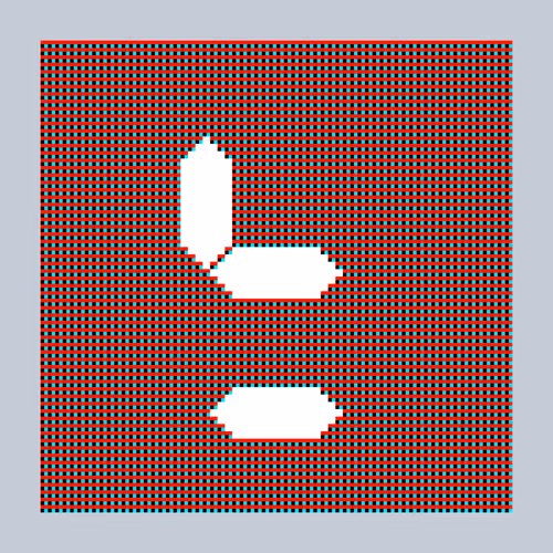 27-Bit Digital #4