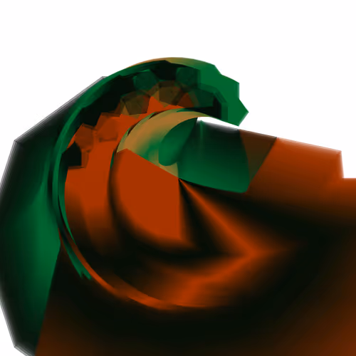 Rotor #249