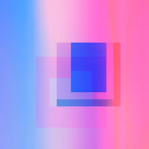 Squares By Martin Grasser