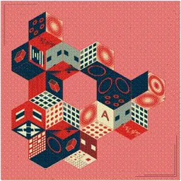 The Blocks of Art #471
