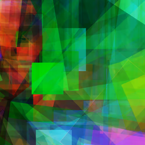 Prismatic #98