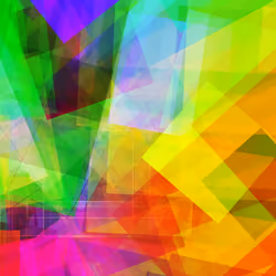 Prismatic #173