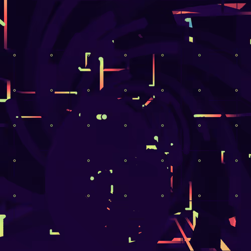 Colorspace By Tabor Robak