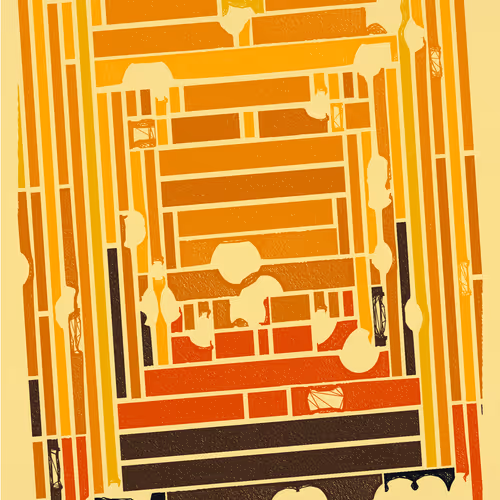 Edifice #888