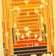 Edifice #888