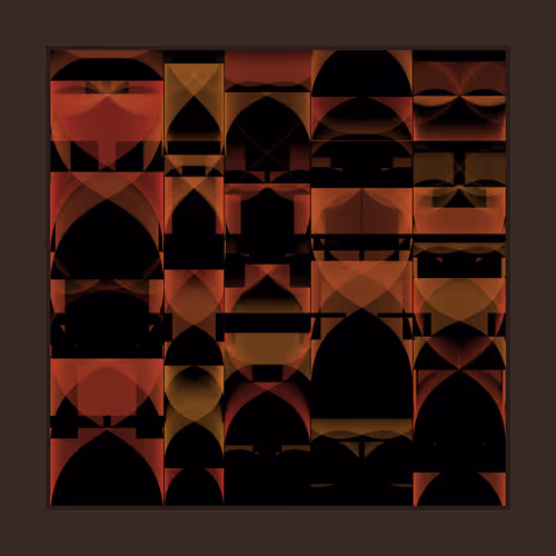little boxes on the hillsides, child #446