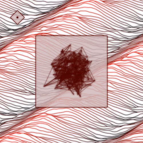 Unknown Signals By K0ch