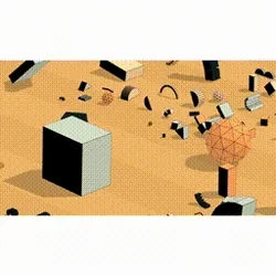 Geometry Runners #508