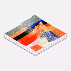 Subscapes #417