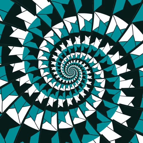 Inspirals #765