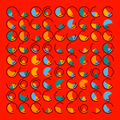 Dynamic Slices By Pxlq