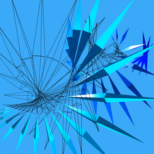 glitch crystal monsters #267