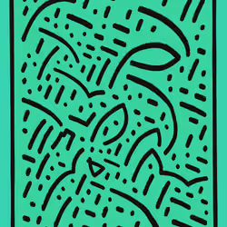 Automatism #230