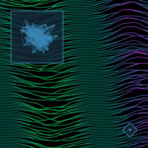 Unknown Signals #887