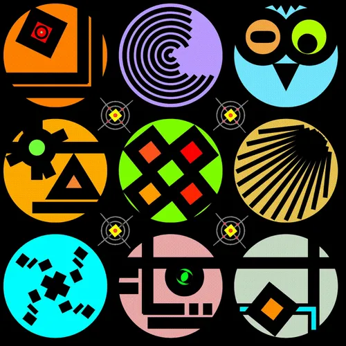 Item #105000408 Media