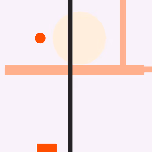 Exhibition 3291 By Cryptobauhaus