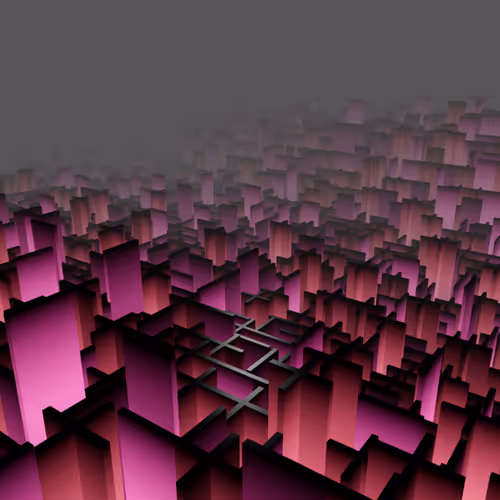 Mind Maze #17