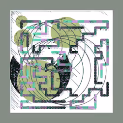 Abstraction #32