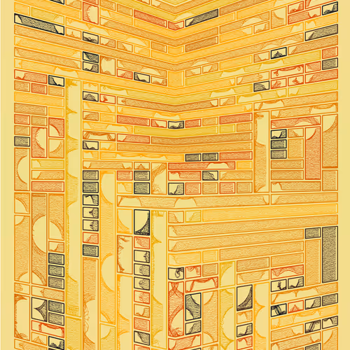 Edifice By Ben Kovach