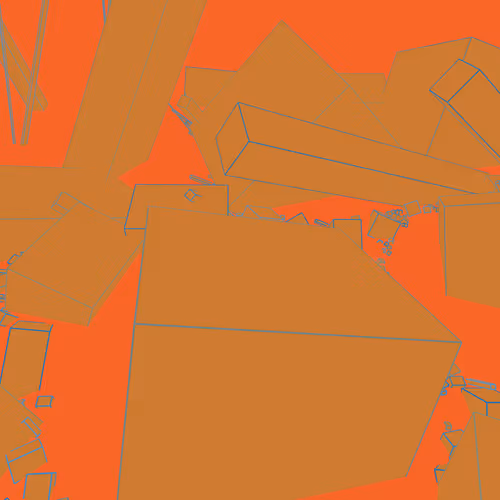 Organized Disruption #856