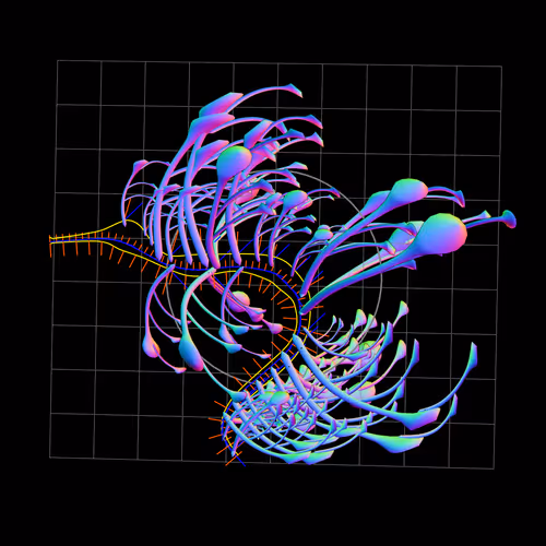 Seadragons #996
