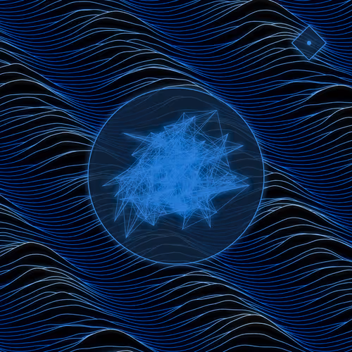 Unknown Signals #691