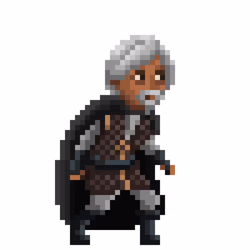 Scoundrels #2047