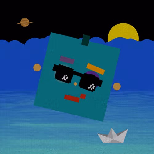 Sail O Bots By Sturec
