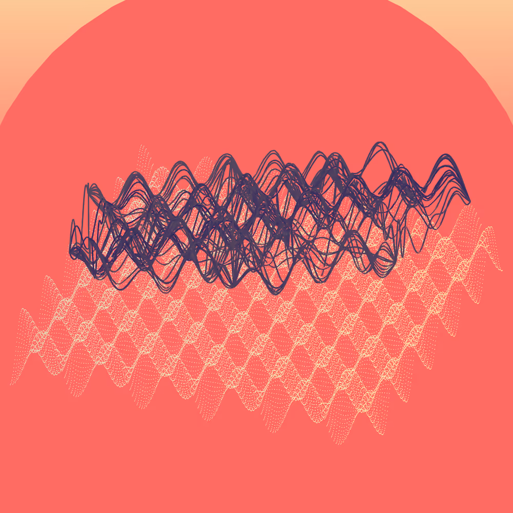 LeWitt Generator Generator #722