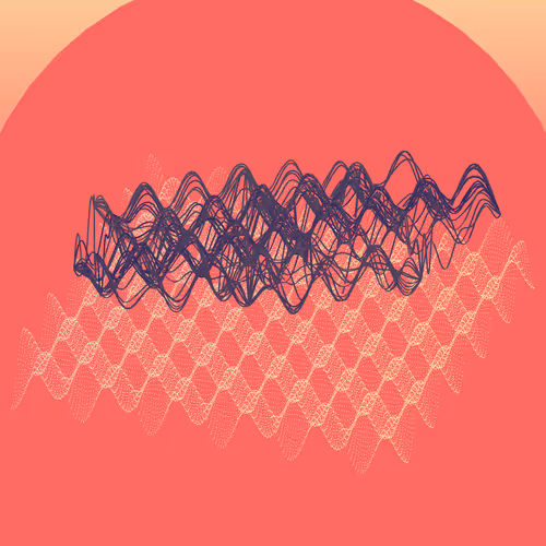 LeWitt Generator Generator #722