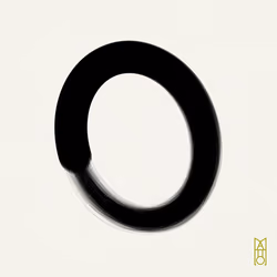 Ensō #392