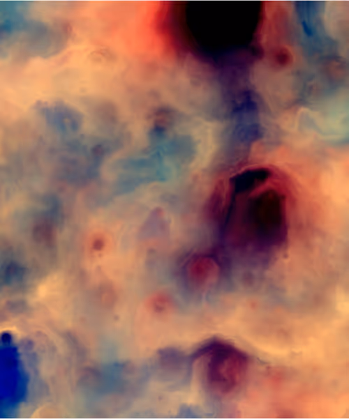 Pigments #993