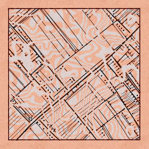 Maps of Nothing #612