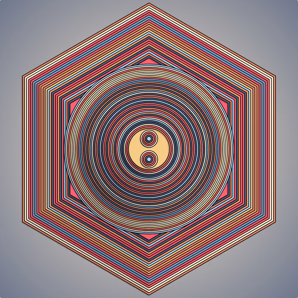 Eccentrics 2: Orbits #498