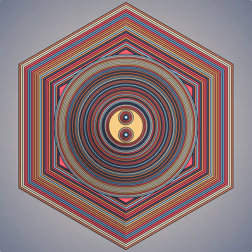 Eccentrics 2: Orbits #498