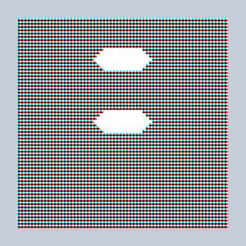 27-Bit Digital #947