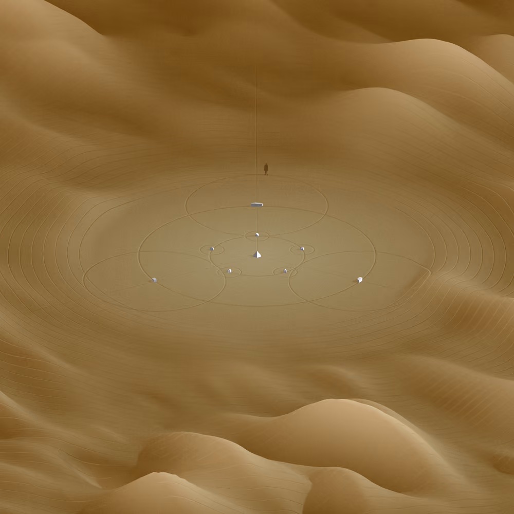 The Liths of Sisyphus #731