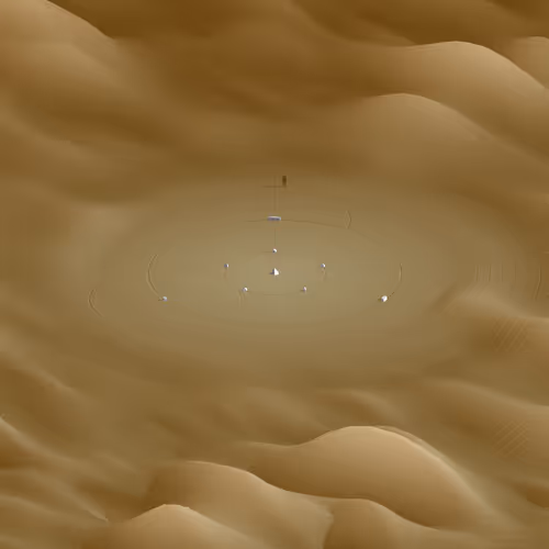 The Liths of Sisyphus #731
