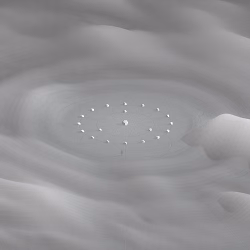 The Liths of Sisyphus #538
