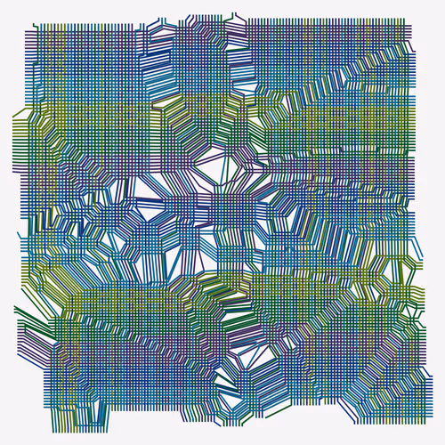 Loom By Anna Lucia
