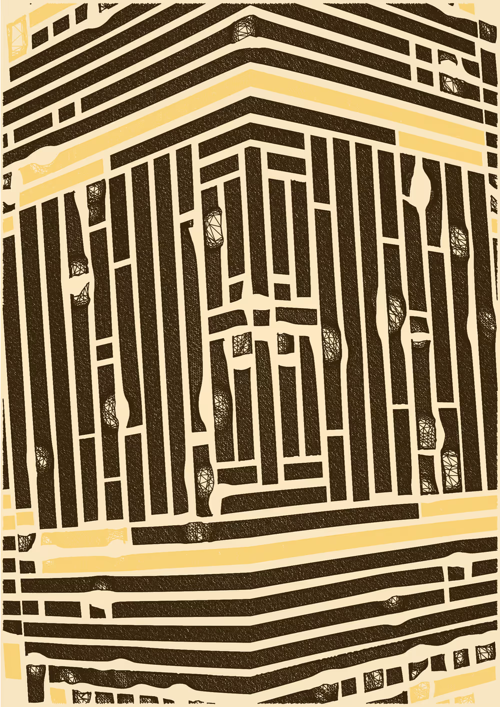 Edifice #958