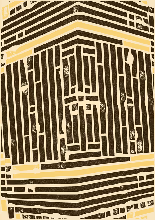 Edifice #958