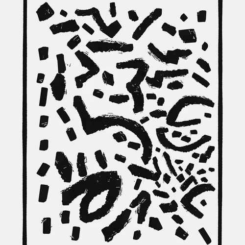 Automatism #89