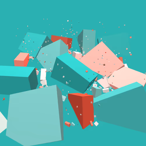Organized Disruption #578