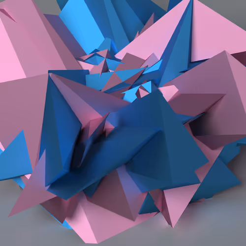 Facets #43
