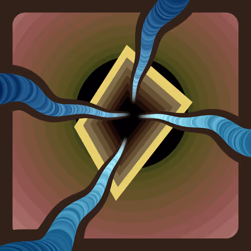 Spaghettification #293