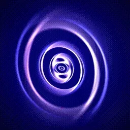 EnergySculpture #343